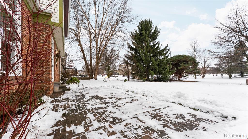 4160 Silverleaf Drive, Pittsfield, MI 48197 — Photo 35