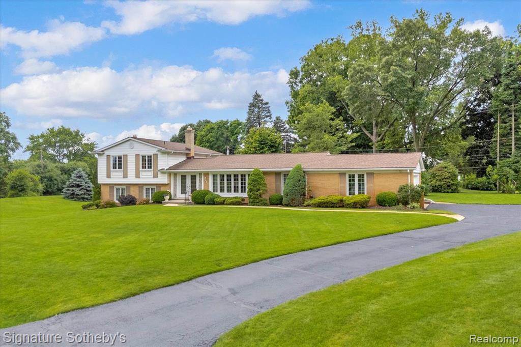 6851 Meath Hunt Circle, Troy, MI 48098 — Photo 3