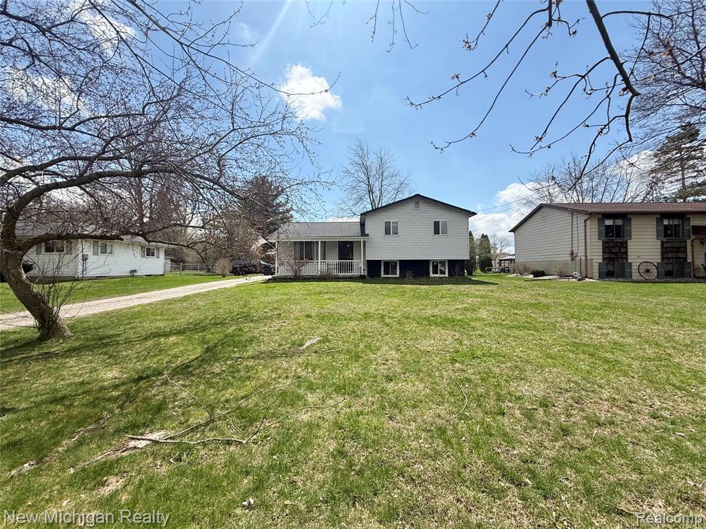 1054 Ransom Drive, Grand Blanc, MI 48507 — Photo 2