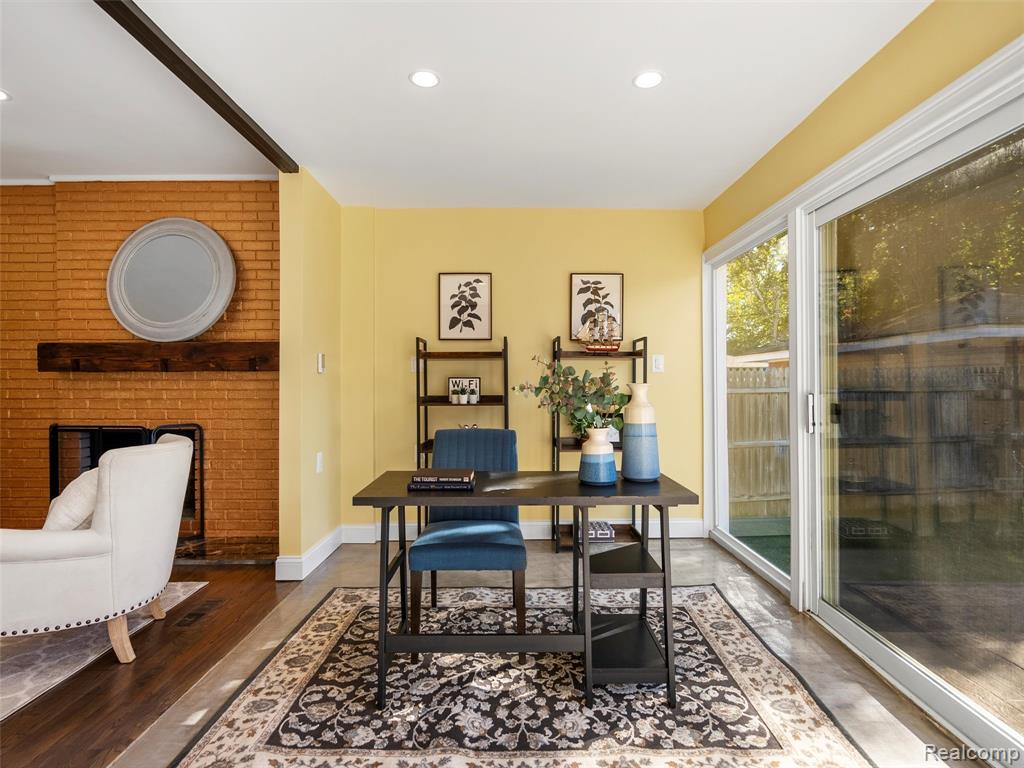 4041 Yorba Linda Boulevard, Royal Oak, MI 48073 — Photo 24