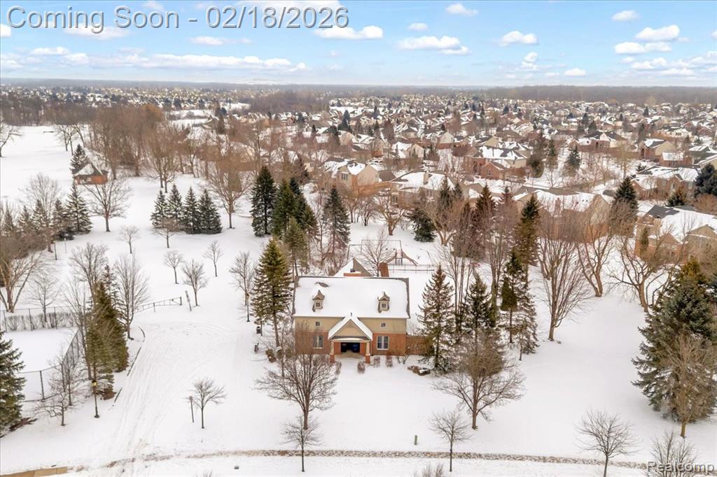 379 Springfield Drive, Canton, MI 48188 — Photo 46