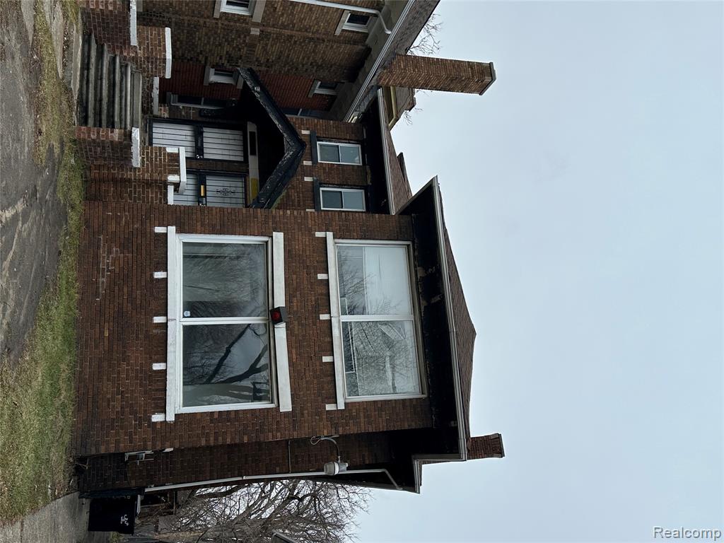 8776 Dexter Avenue, Detroit, MI 48206 — Photo 2