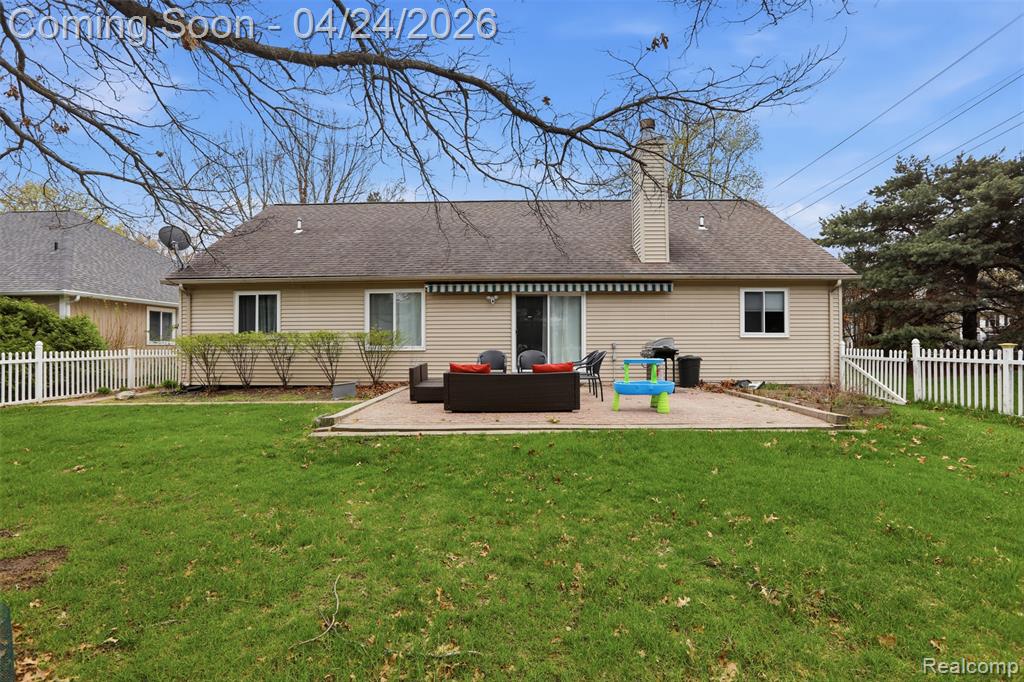 3300 Viking Drive, Commerce Twp, MI 48390 — Photo 30