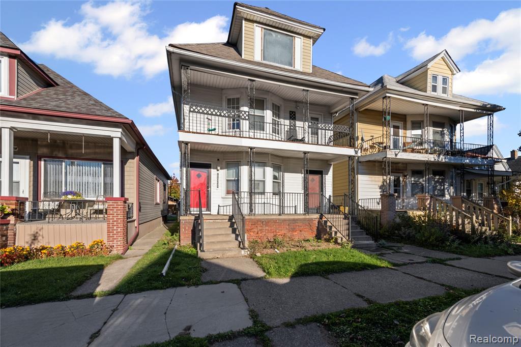 11428 Lumpkin street, Hamtramck, MI 48212 — Photo 2