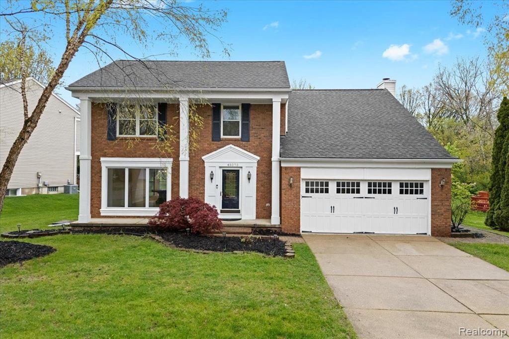 45273 Yorkshire Drive, Novi, MI — Photo 37