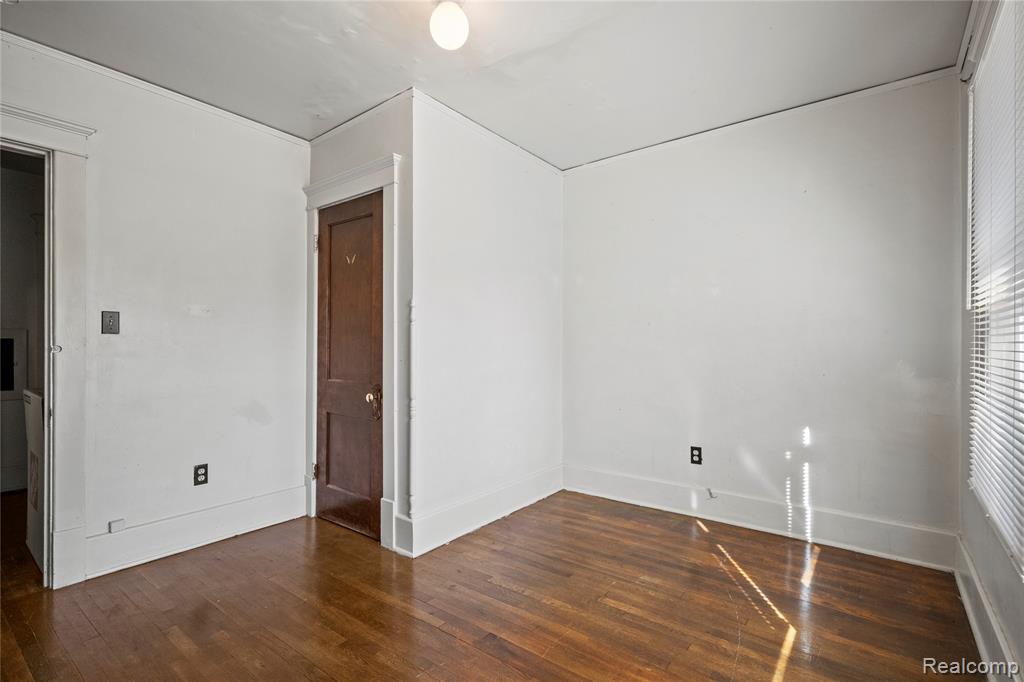 535 Woodland Street, Detroit, MI 48202 — Photo 26