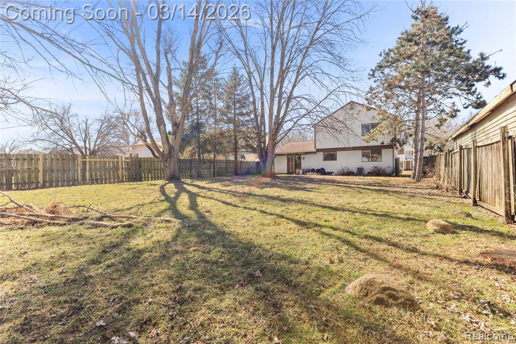 1082 Rue Deauville Boulevard, Ypsilanti, MI 48198 — Photo 30