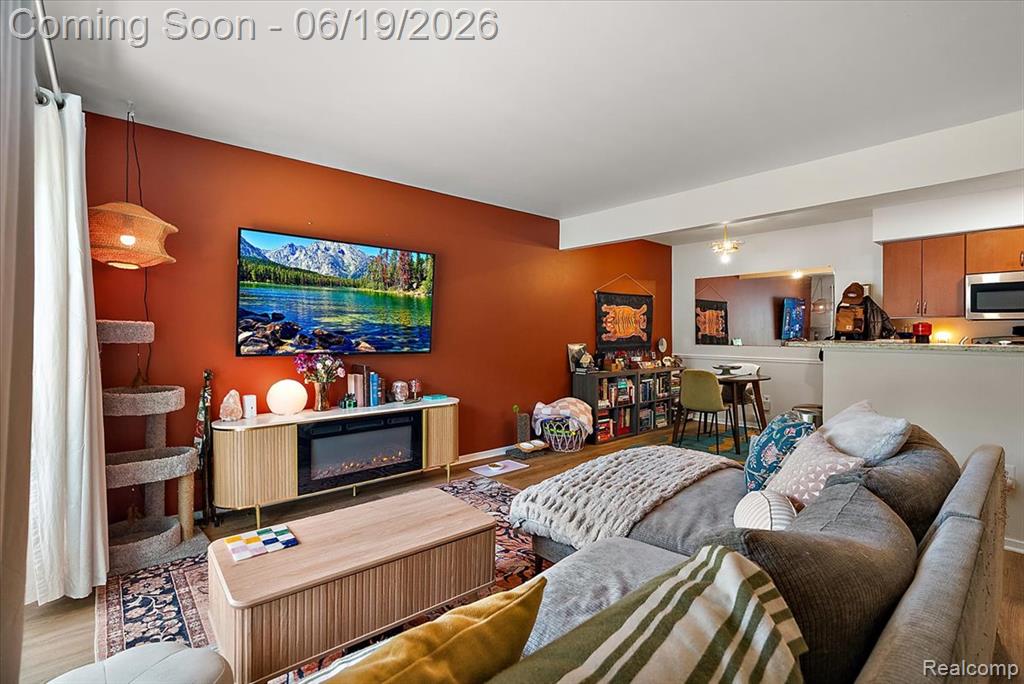 399 Spring Brooke Drive, Brighton, MI 48116 — Photo 9