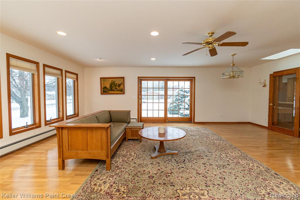 3510 W Orchard Drive, Metamora, MI 48455 — Photo 17