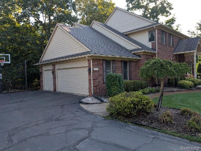 13757 Bridgewater Court, South Lyon, MI 48178 — Photo 3