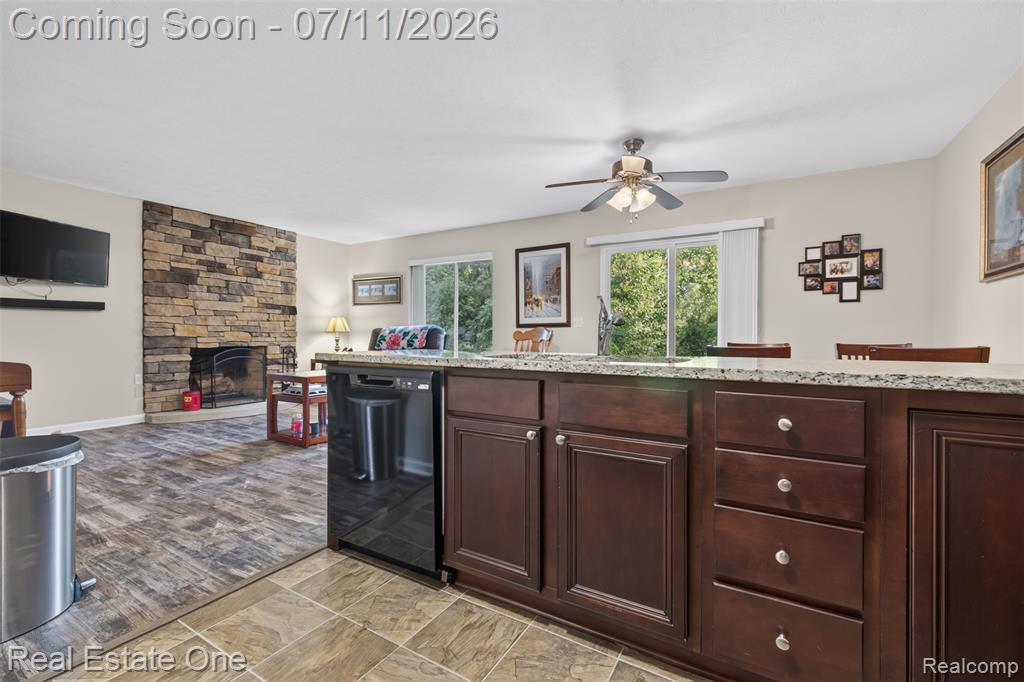 8923 Ash Drive, Whitmore Lake, MI 48189 — Photo 7