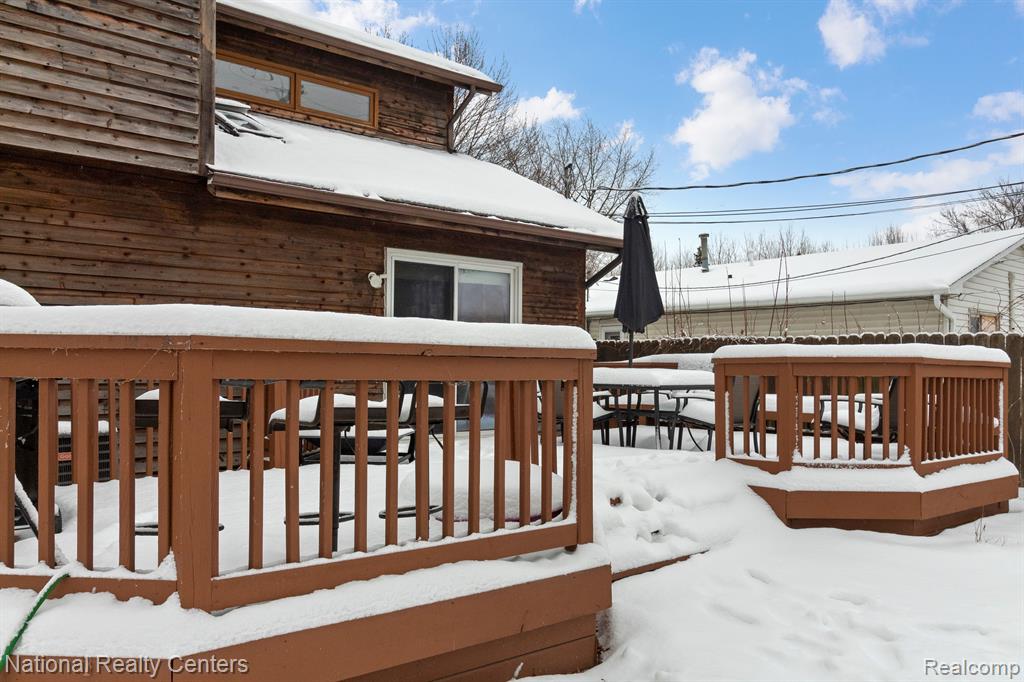39661 ARBOR Street, Harrison Township, MI — Photo 36