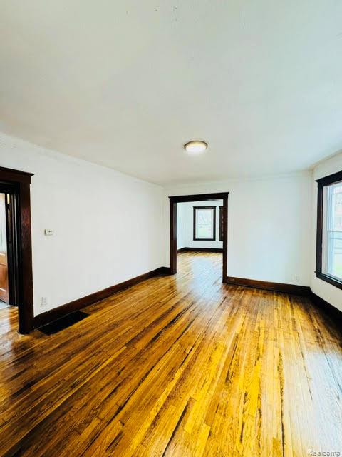 72 Pilgrim Street, Highland Park, MI 48203 — Photo 2