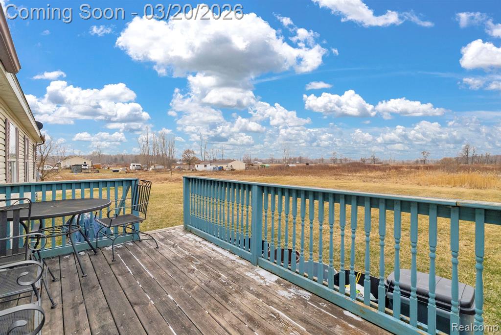7151 Martin Road, Imlay City, MI 48444 — Photo 28