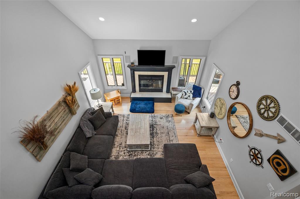 5287 Ridge Trail N, Clarkston, MI 48348 — Photo 38