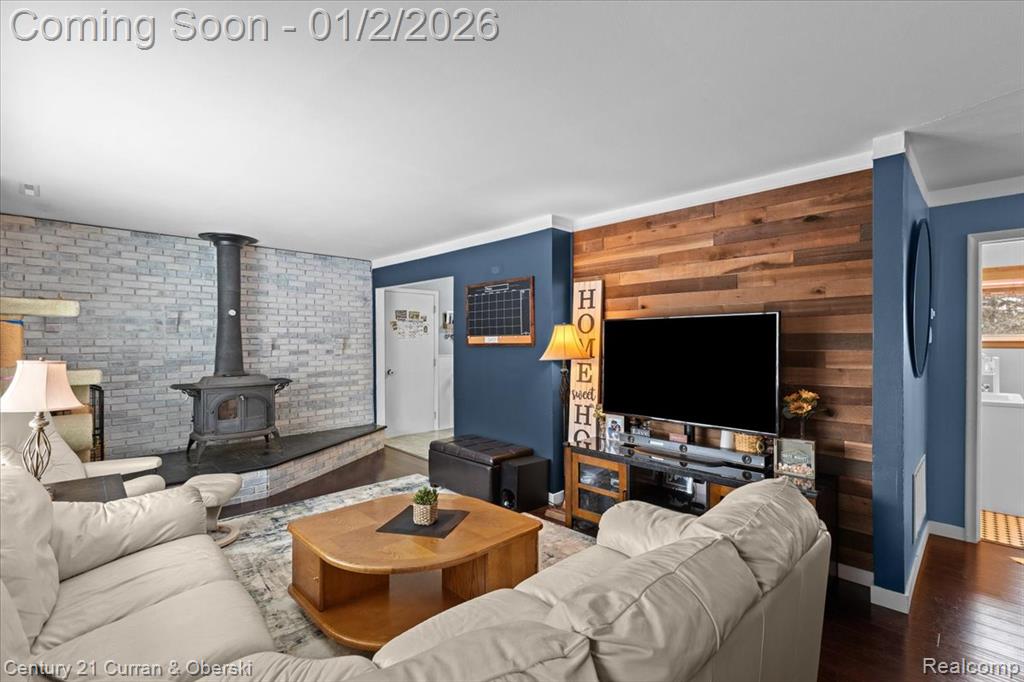 39925 Bridgeview Street, Harrison Township, MI — Photo 2