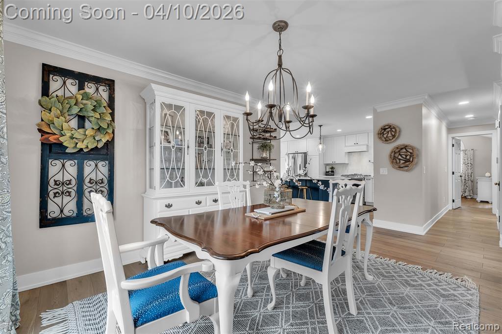 47105 Larchmont Drive, Canton, MI 48187 — Photo 13