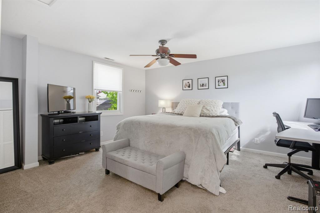 2705 Gardner Avenue, Berkley, MI 48072 — Photo 31