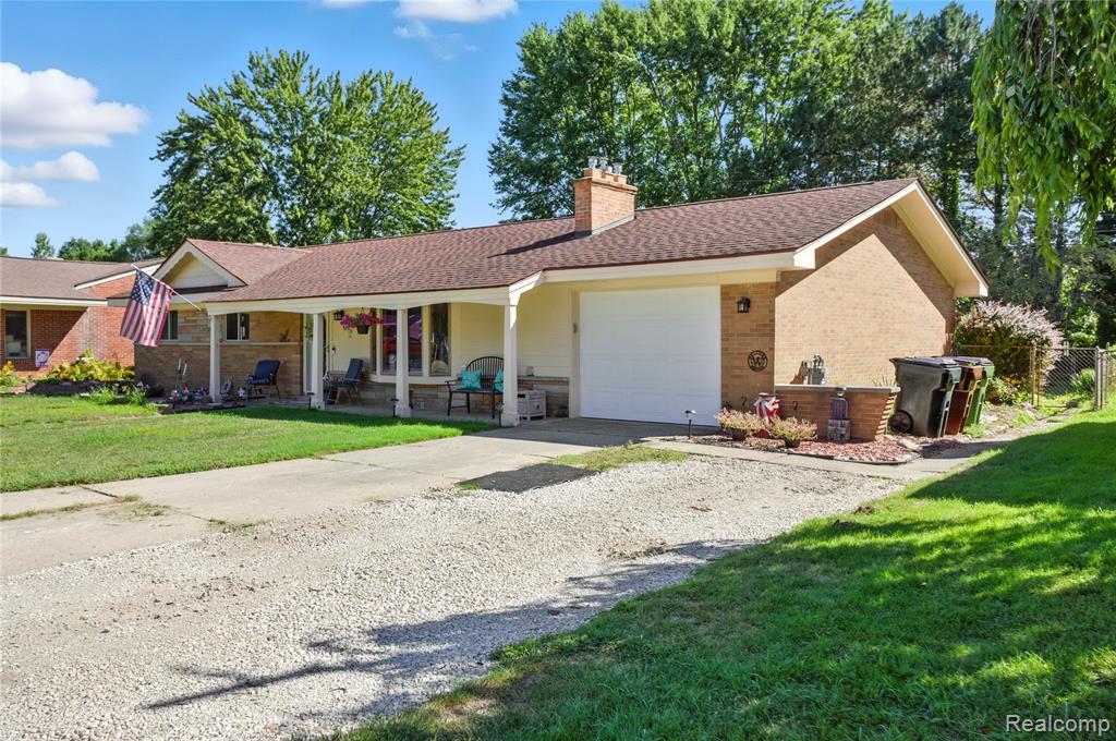 51088 Fairlane Drive, Shelby Twp, MI 48316 — Photo 3