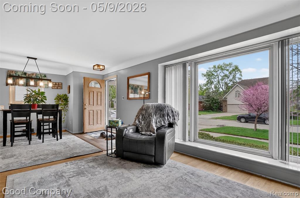 2957 Royal Avenue, Berkley, MI 48072 — Photo 4