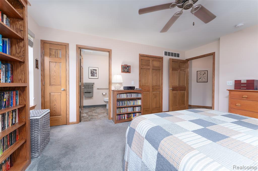 7701 Hidden Circle Drive, Byron, MI 48418 — Photo 11