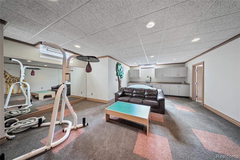 9281 Island Drive, Grosse Ile, MI 48138 — Photo 54