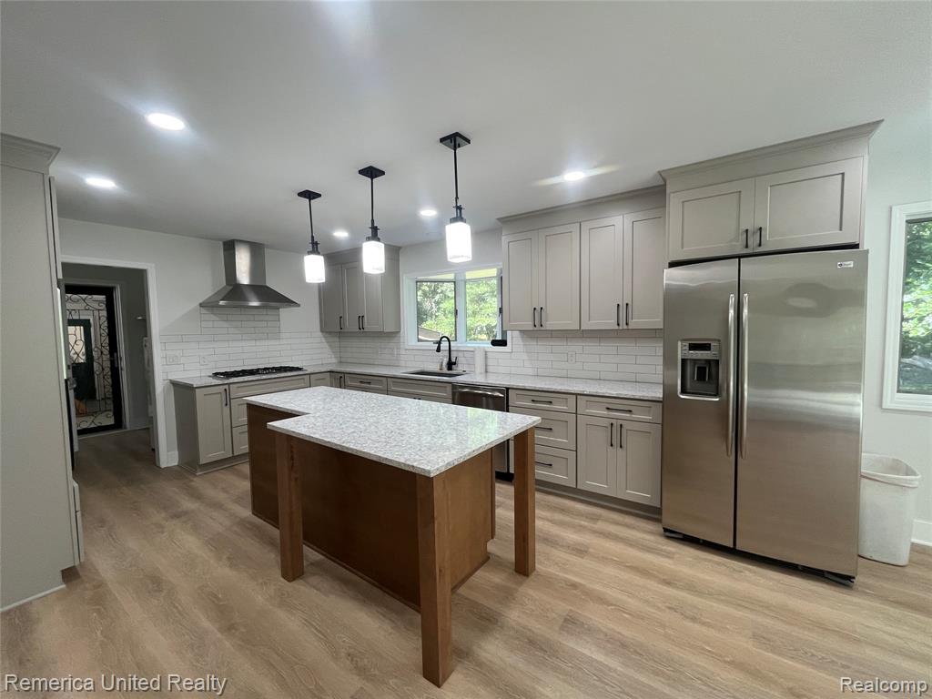 6160 Brambleberry Lane, Cohoctah, MI 48855 — Photo 14