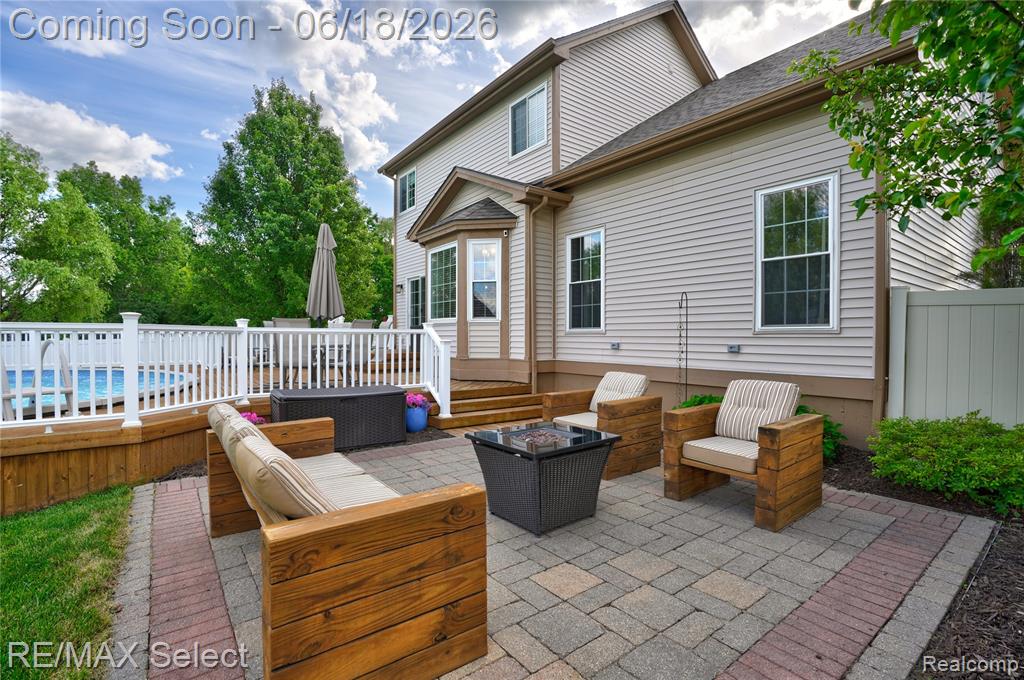 4135 Maplewood Meadows Avenue, Grand Blanc, MI 48439 — Photo 46