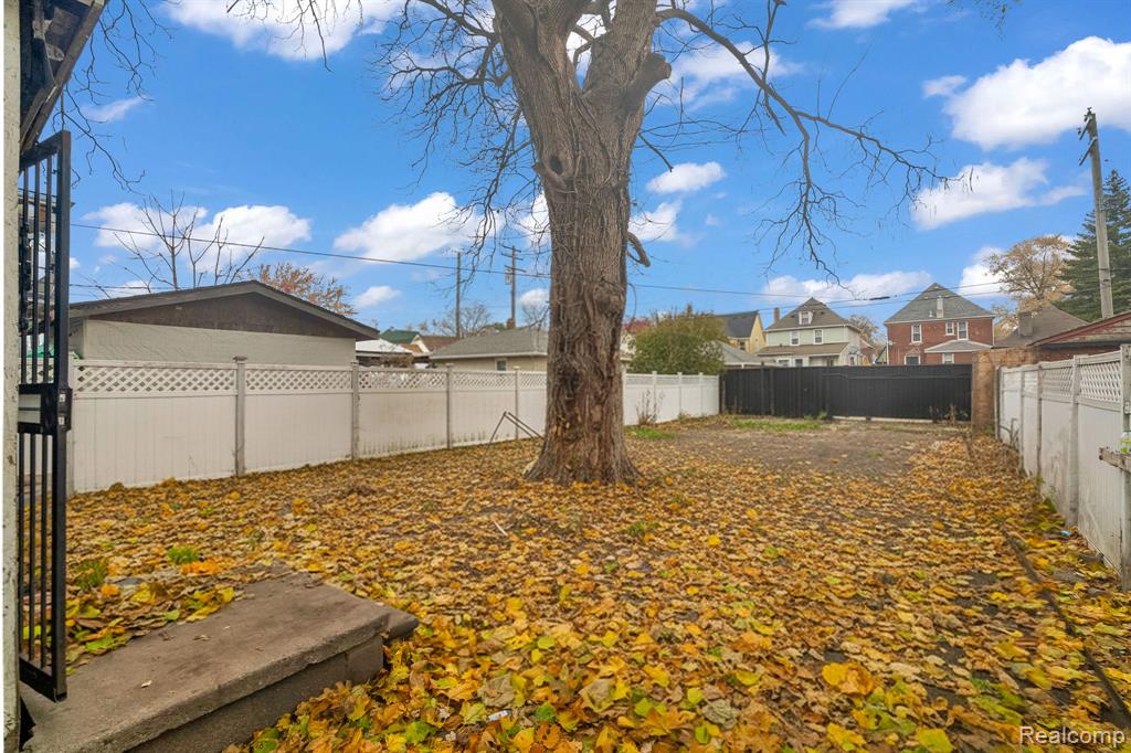 1538 Junction Street, Detroit, MI 48209 — Photo 26