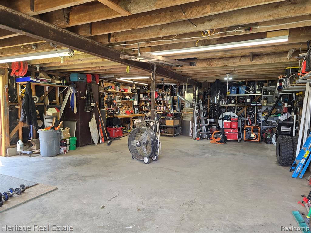 3976 Mitchell Road, Lapeer, MI 48446 — Photo 30