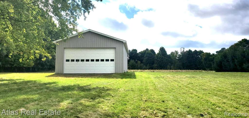 4883 BRIGHAM Road, Goodrich Vlg, MI — Photo 6
