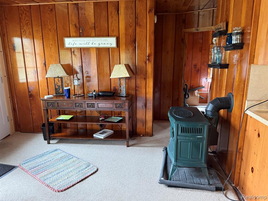 4348 N Shrew Road, Lincoln, MI 48742 — Photo 5