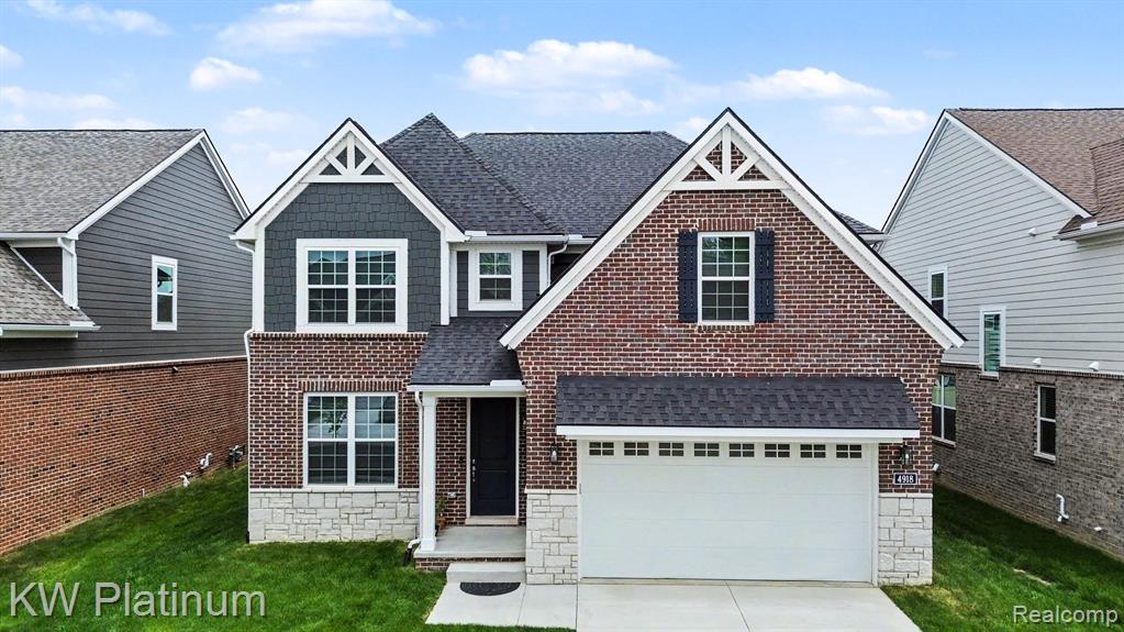 4918 Knollwood Drive, Troy, MI 48085 — Photo 26