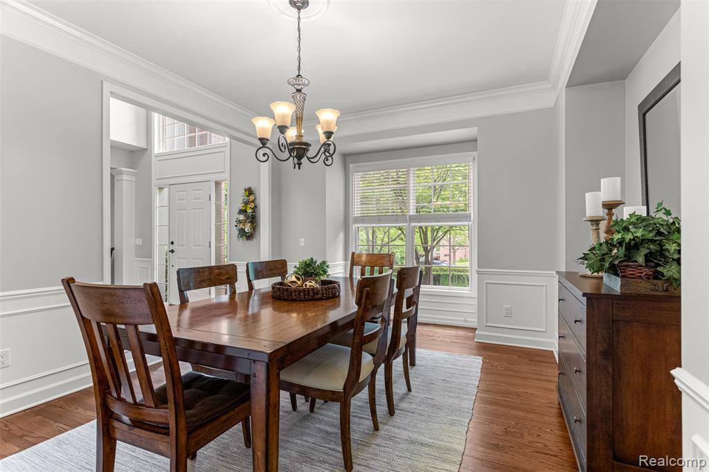 17303 Black Pine Drive, Northville, MI 48168 — Photo 10