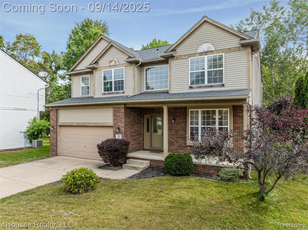 7197 Cambridge Drive, Romulus, MI 48174 — Photo 37
