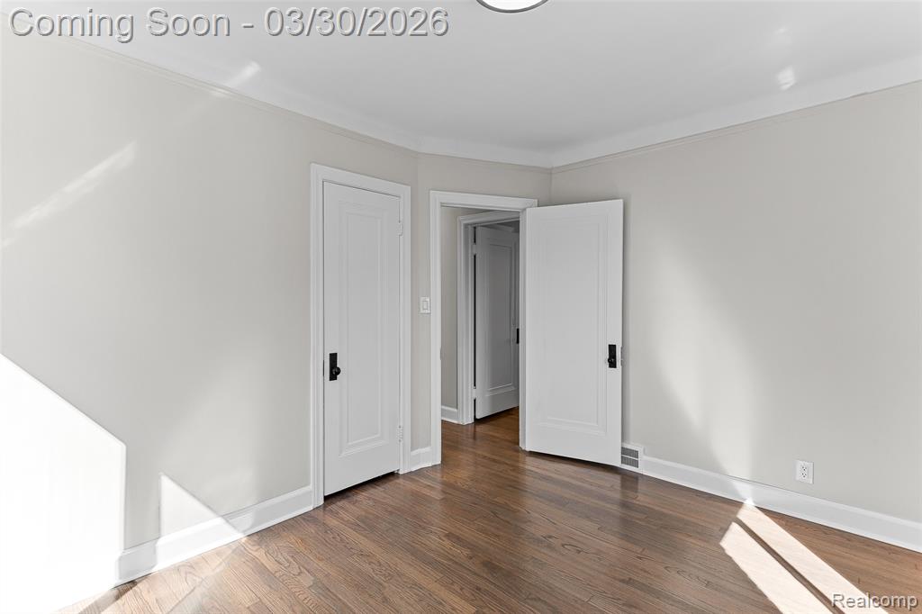 17554 Wisconsin Street, Detroit, MI 48221 — Photo 16