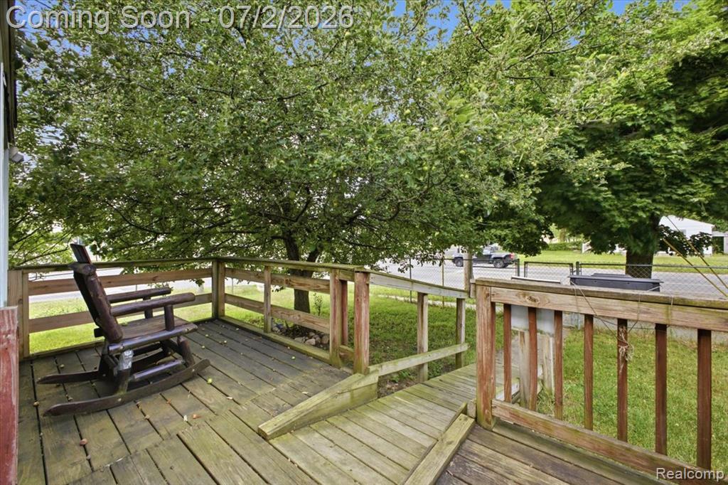 5202 Dupont Street, Flint, MI 48505 — Photo 22