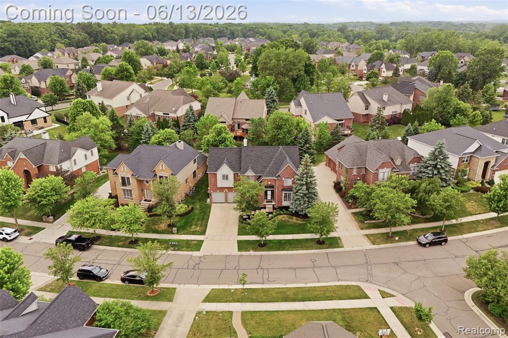 41920 Wolfe Pass, Novi, MI 48377 — Photo 68