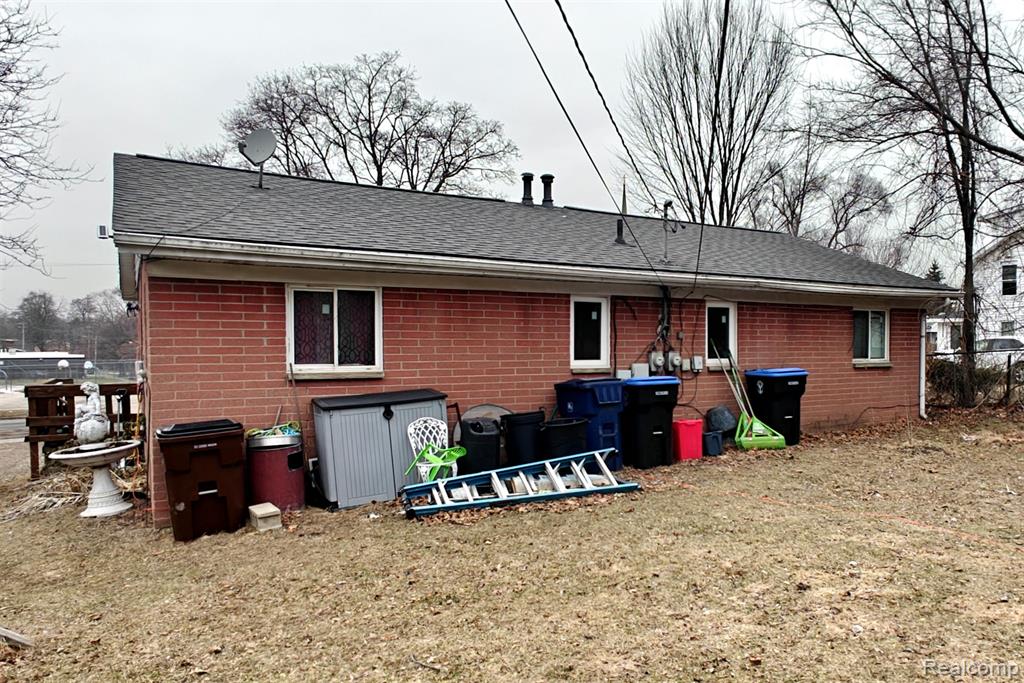 881 Monroe Street, Ypsilanti, MI 48197 — Photo 3