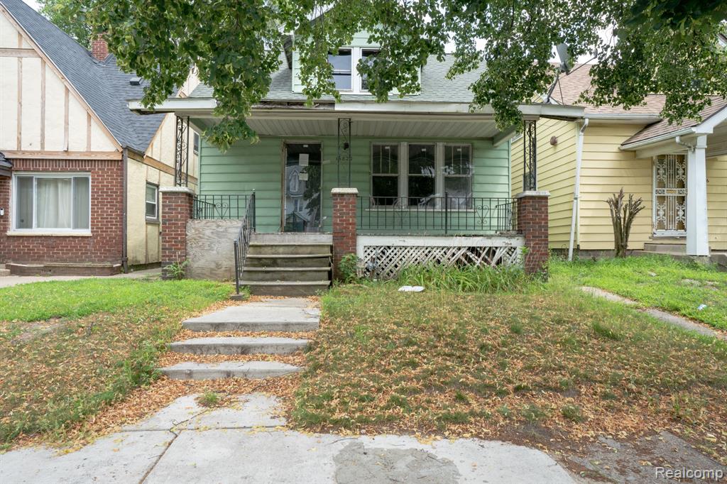 16820 Santa Rosa Drive, Detroit, MI 48221 — Photo 2