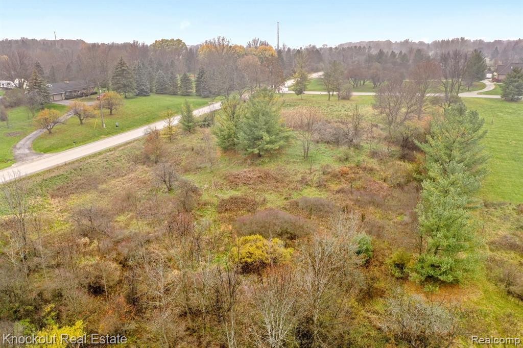 9338 ORCHARD VALLEY LANE, Davison, MI 48423 — Photo 17