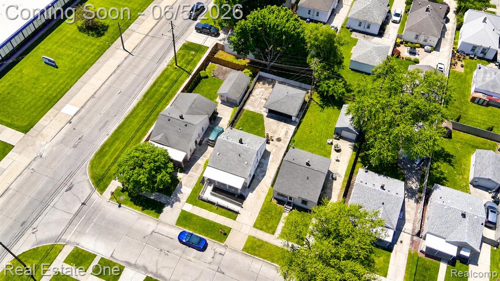 3926 21st Street, Wyandotte, MI 48192 — Photo 29