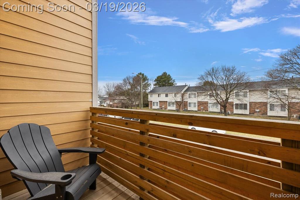 1531 Pallister Street, Detroit, MI 48206 — Photo 14