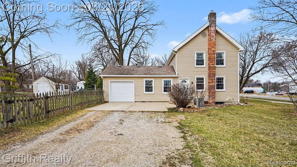 3576 Central Street, Dexter, MI 48130 — Photo 29