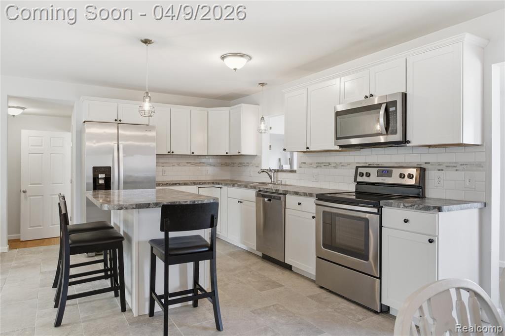 5176 Pratt Road, Metamora, MI 48455 — Photo 11