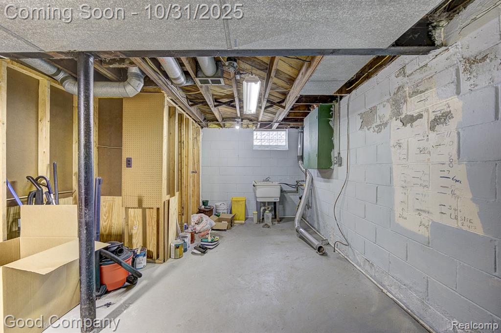 719 N Blair Avenue, Royal Oak, MI 48067 — Photo 36