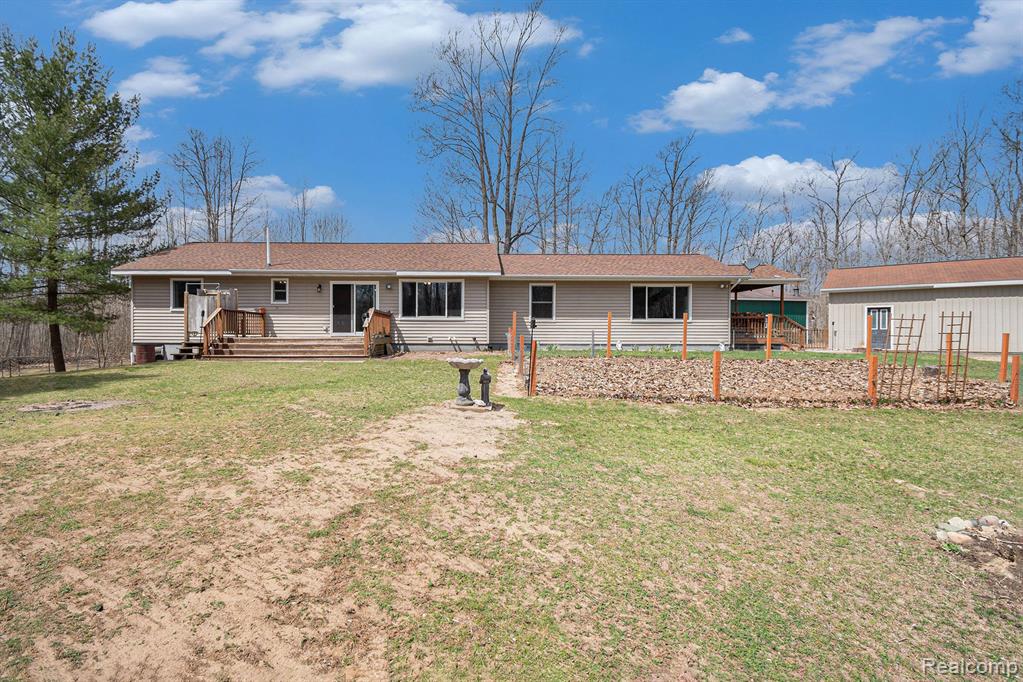 2172 N US 23, Harrisville, MI 48740 — Photo 6