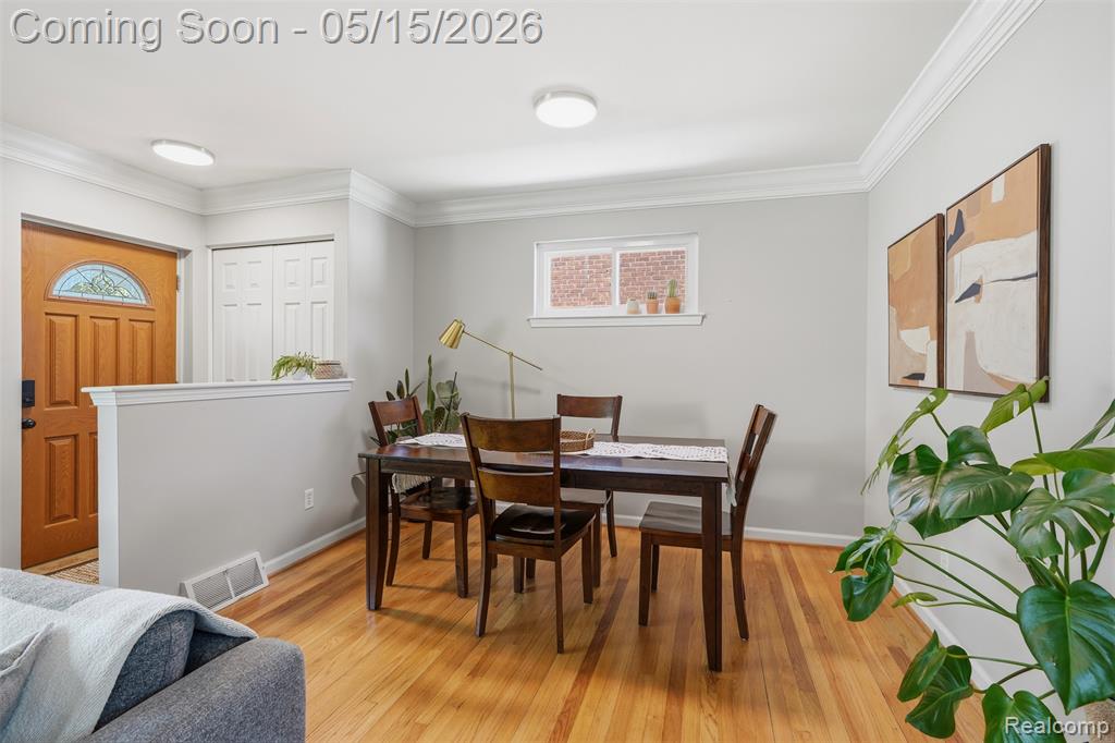 1333 Fontaine Avenue, Madison Heights, MI 48071 — Photo 10