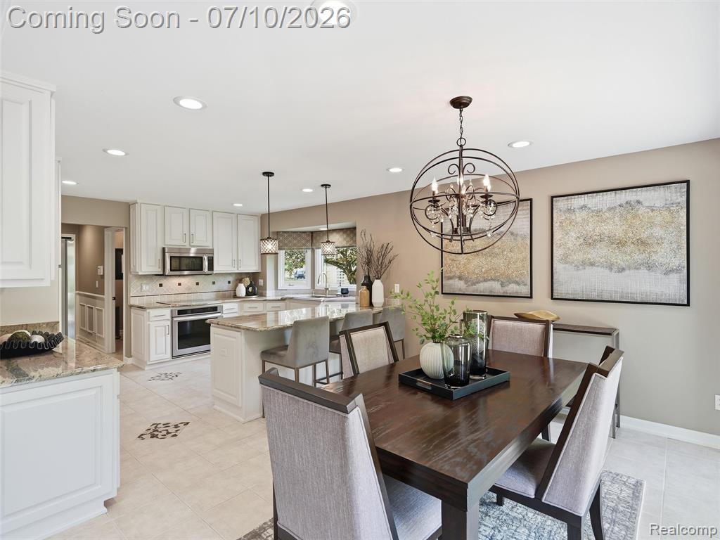 54544 Waubay Drive, Macomb, MI 48042 — Photo 44