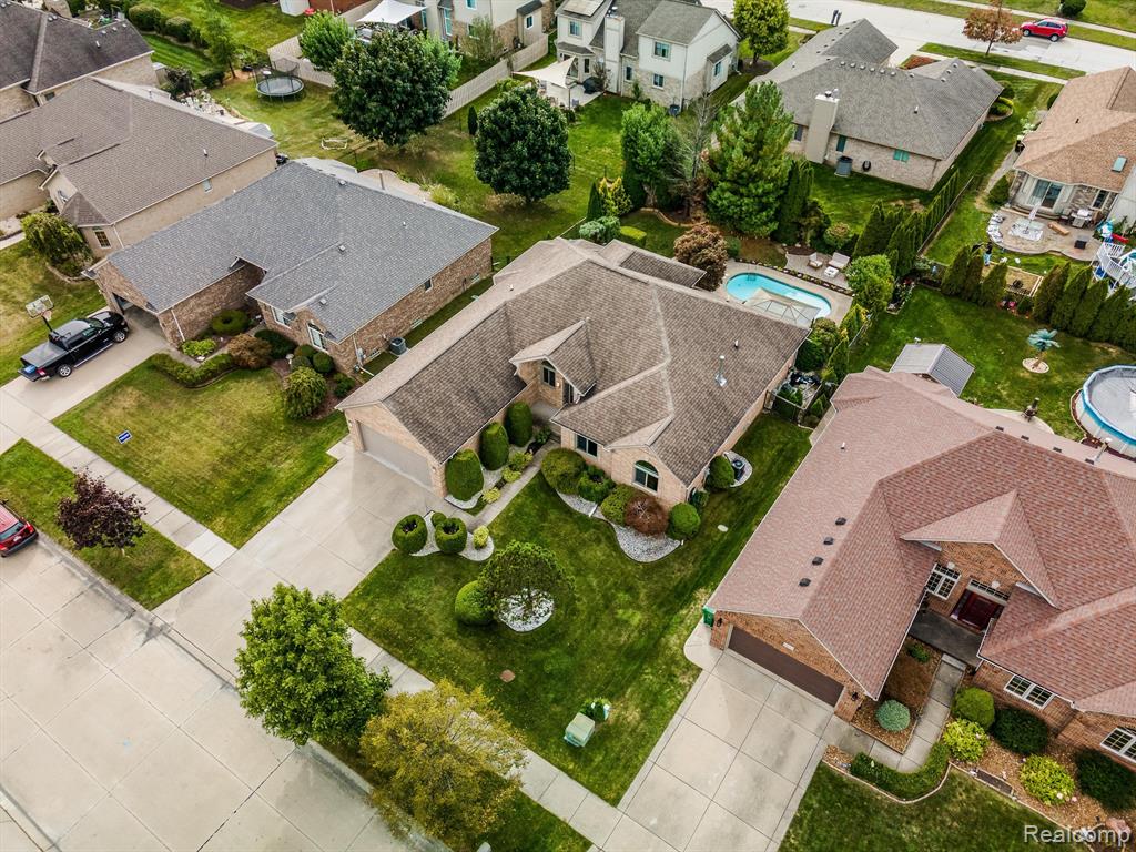 54591 Hibiscus Drive, Macomb, MI 48042 — Photo 56